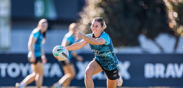Final Cowboys NRLW team list: Round 4 v Titans
