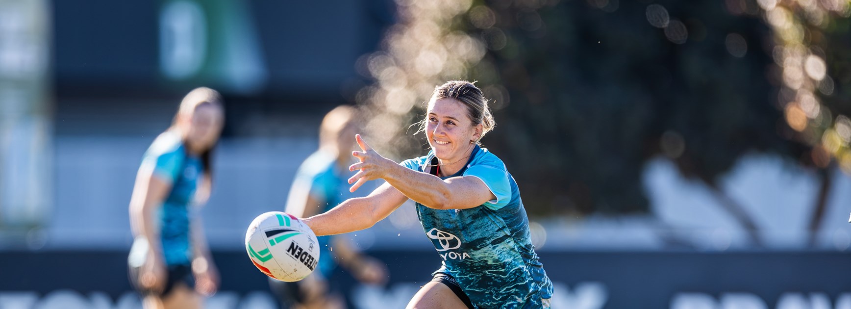 Final Cowboys NRLW team list: Round 4 v Titans