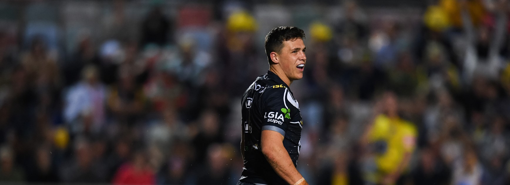 Voting open for Indigenous v Maori All Stars game