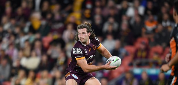 Broncos final trial team list v Cowboys