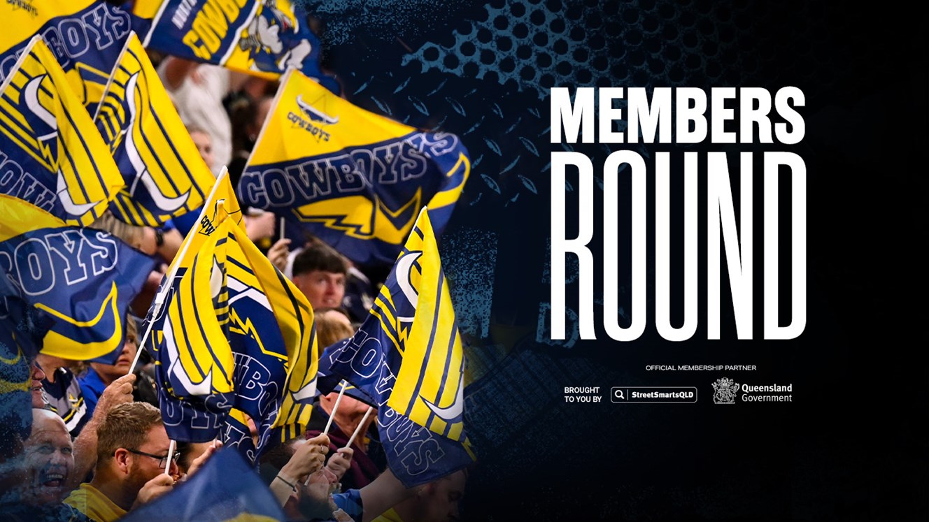 Game Day Guide: Everything you need to know for Members Round!