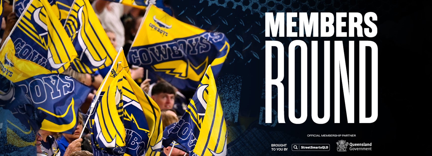 Game Day Guide: Everything you need to know for Members Round!