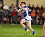 Three Cowboys contracted players named in Australian Schoolboys Merit team