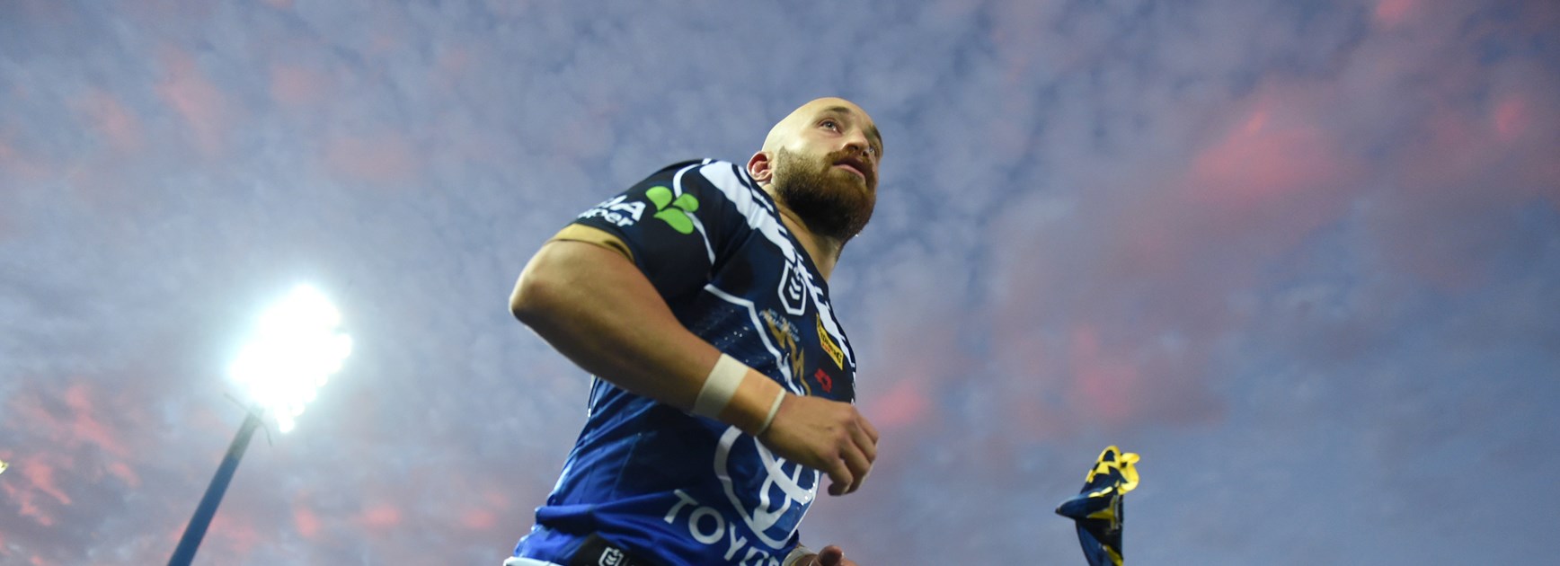 Final team list: Round 9 v Rabbitohs