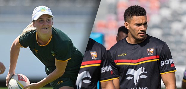 14 Cowboys named for Saturday's PM's XIII double-header