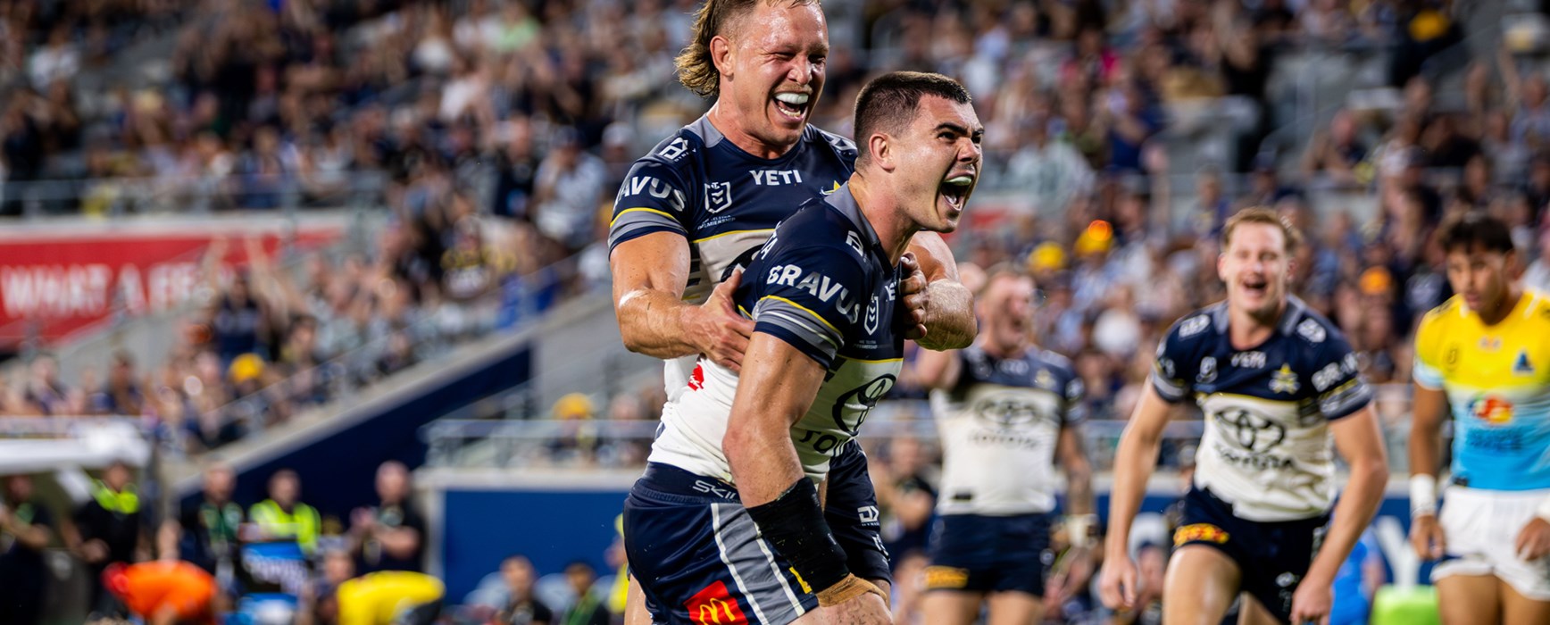 International Membership