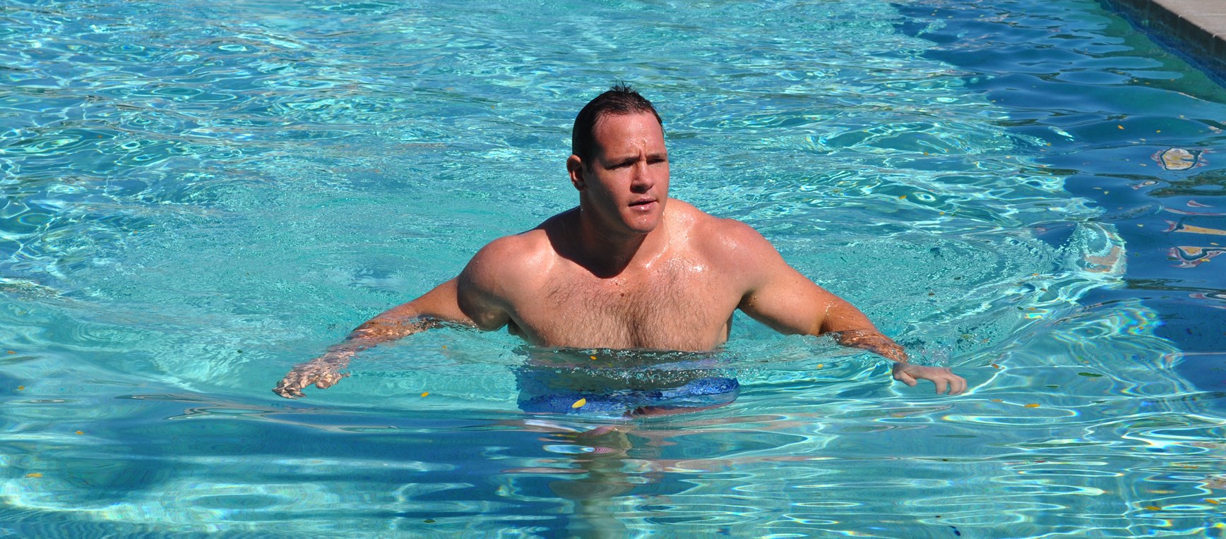 Best of 2010 training