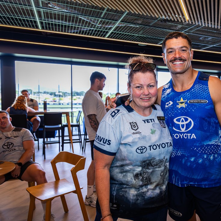 Get set for Adopt-a-School