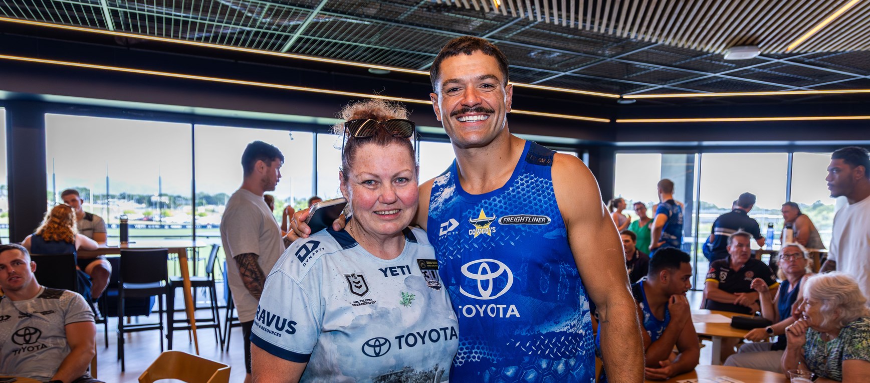 Get set for Adopt-a-School