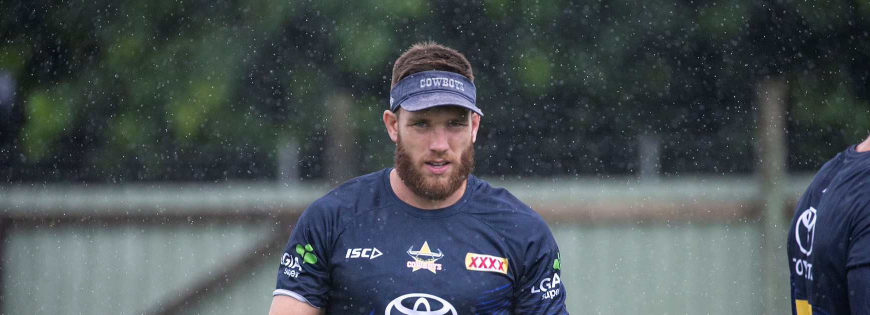 QRL team lists: Round 8