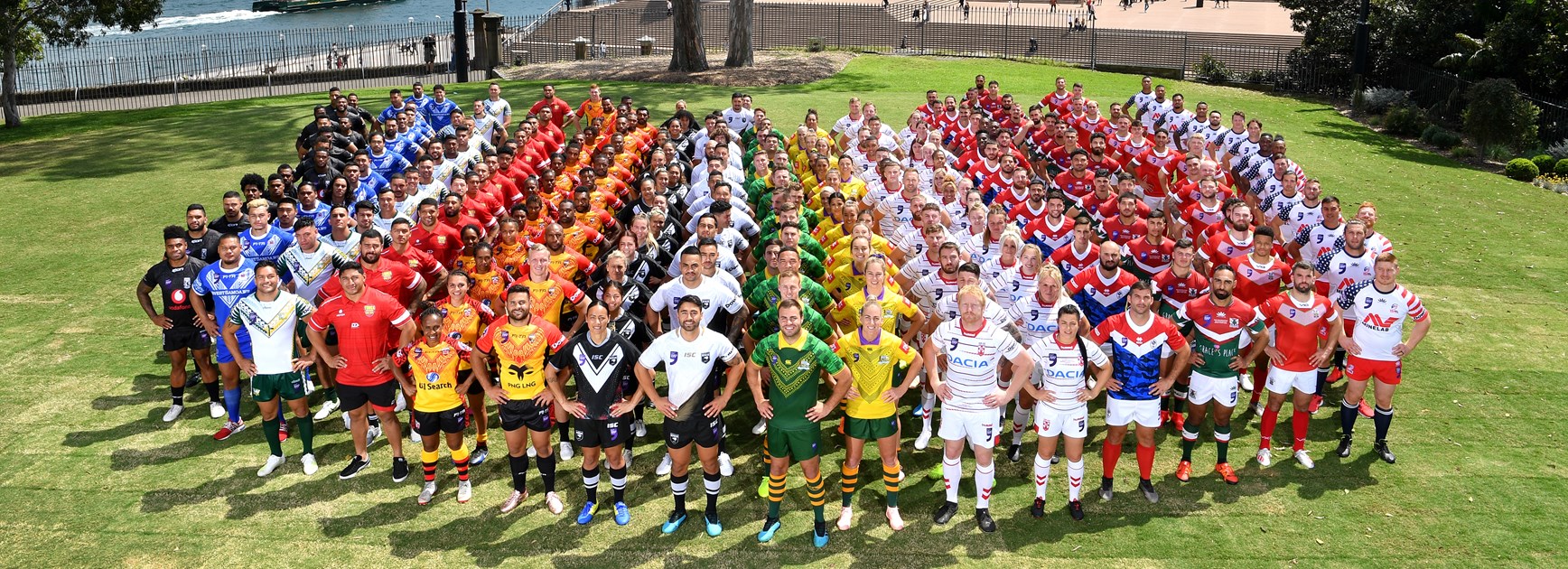 World Cup 9s 2019: All you need to know