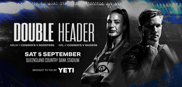 Game Day Guide: Everything you need to know for our last home game!