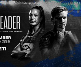 Game Day Guide: Everything you need to know for our last home game!