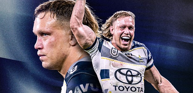 Cotter claims 2026 Paul Bowman Medal