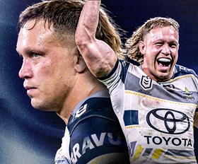 Cotter claims 2026 Paul Bowman Medal