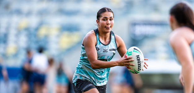 Updated Cowboys NRLW team list: Round 4 v Titans