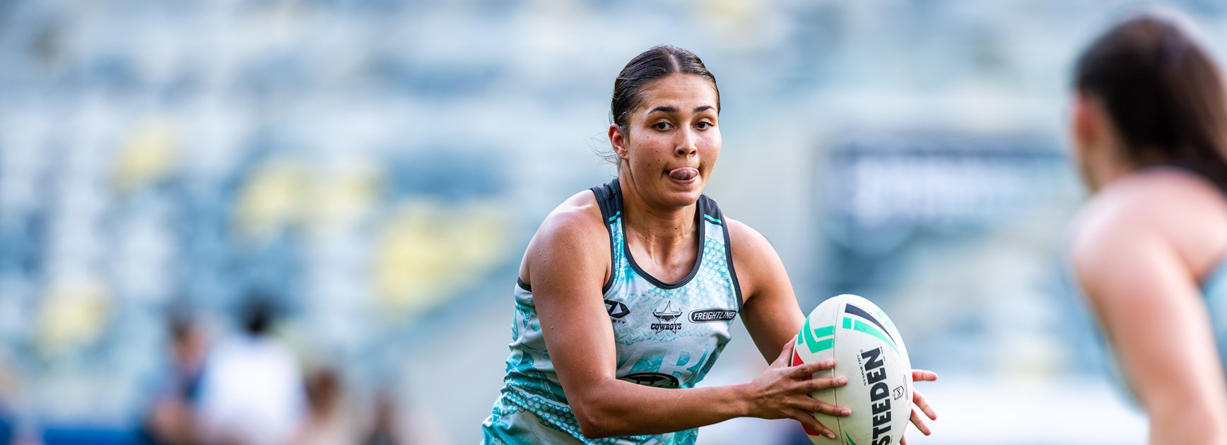 Updated Cowboys NRLW team list: Round 4 v Titans