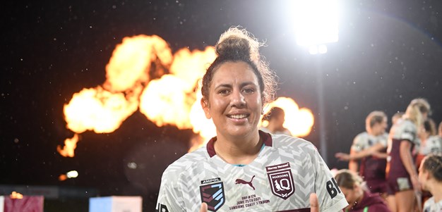 Cowboys NRLW signings tracker