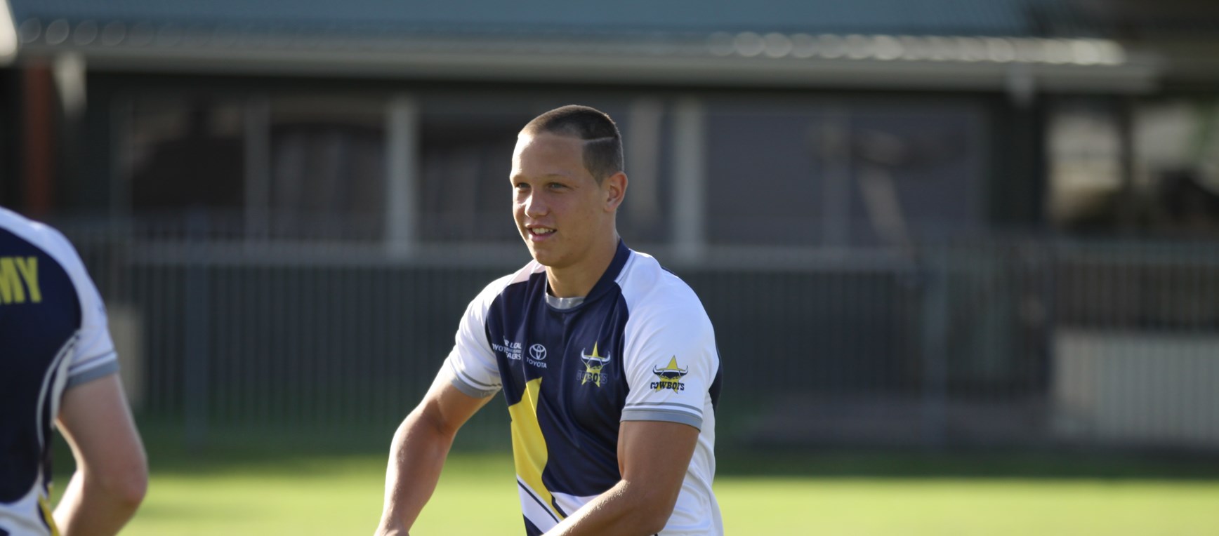 Flashback: Current Cowboys during their Academy days