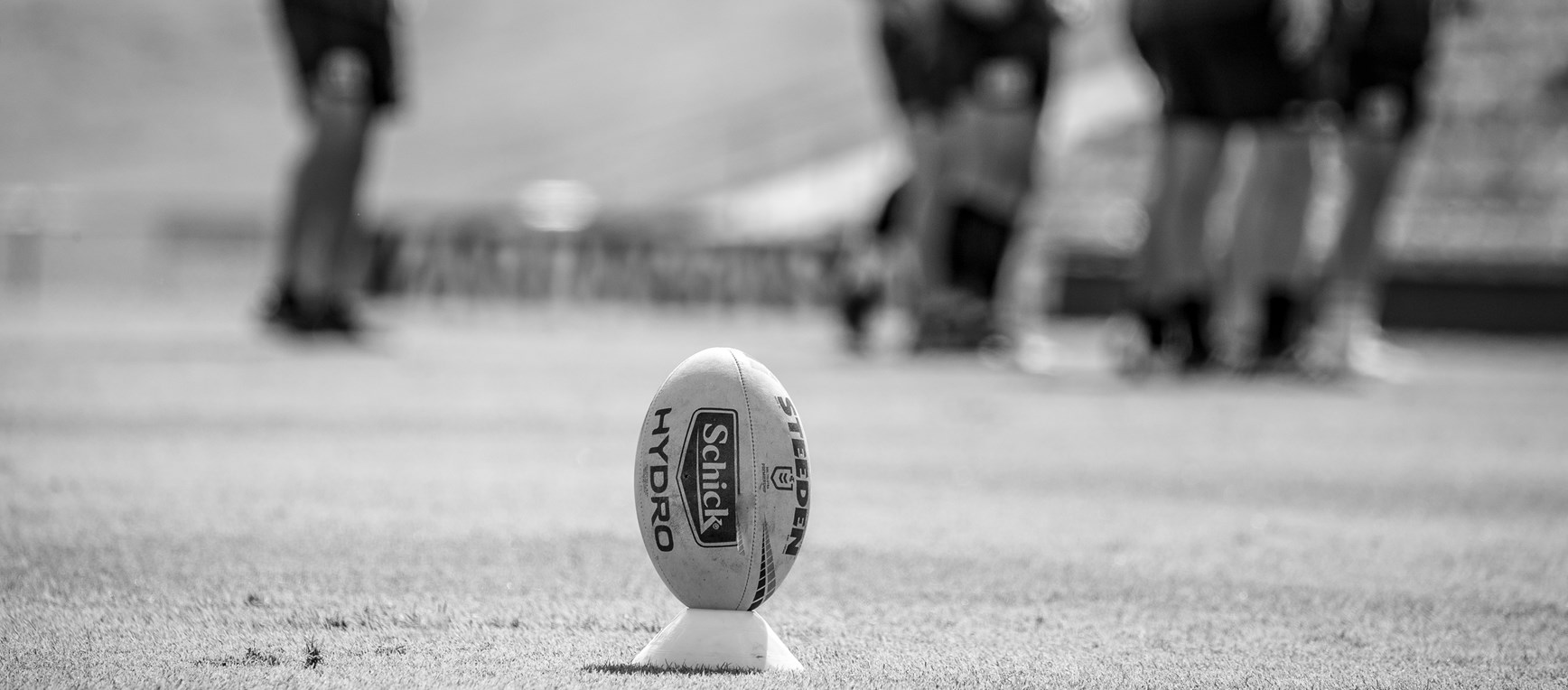 Captain's Run: Round 5