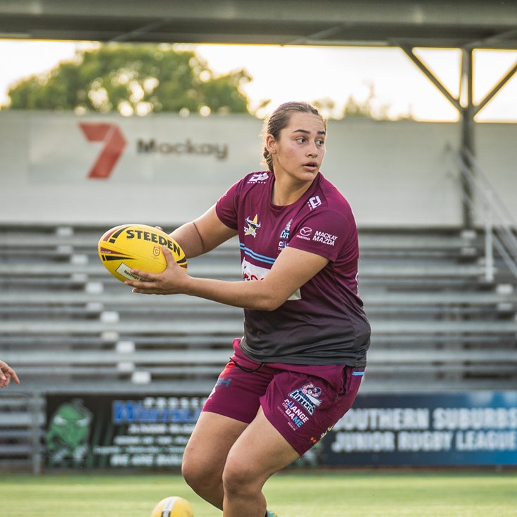 See which BMD teams our NRLW players will line up for in 2024