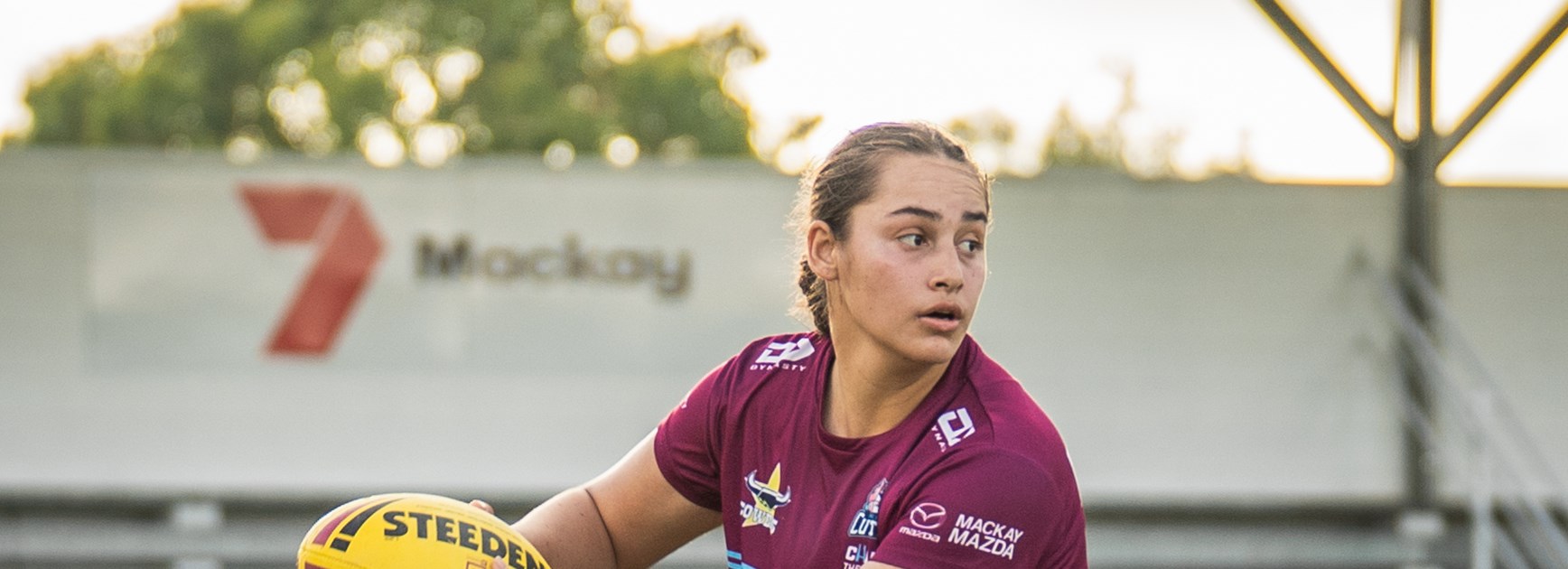See which BMD teams our NRLW players will line up for in 2024