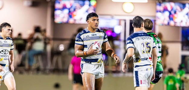 New look NRLQ to kick off on April 2