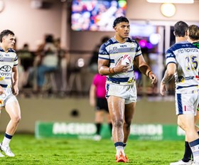 New look NRLQ to kick off on April 2