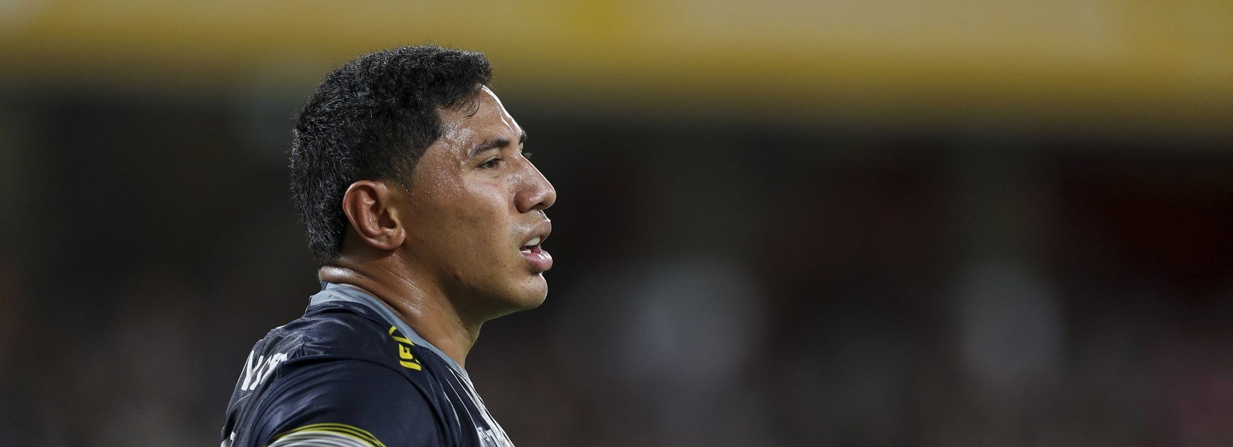 Taumalolo to miss Sharks clash with knee injury