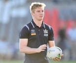 Updated Cowboys team list: Round 8 v Eels