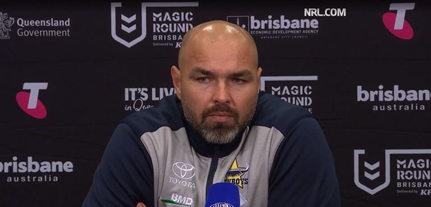 Payten on the team’s effort, rules change and Hess