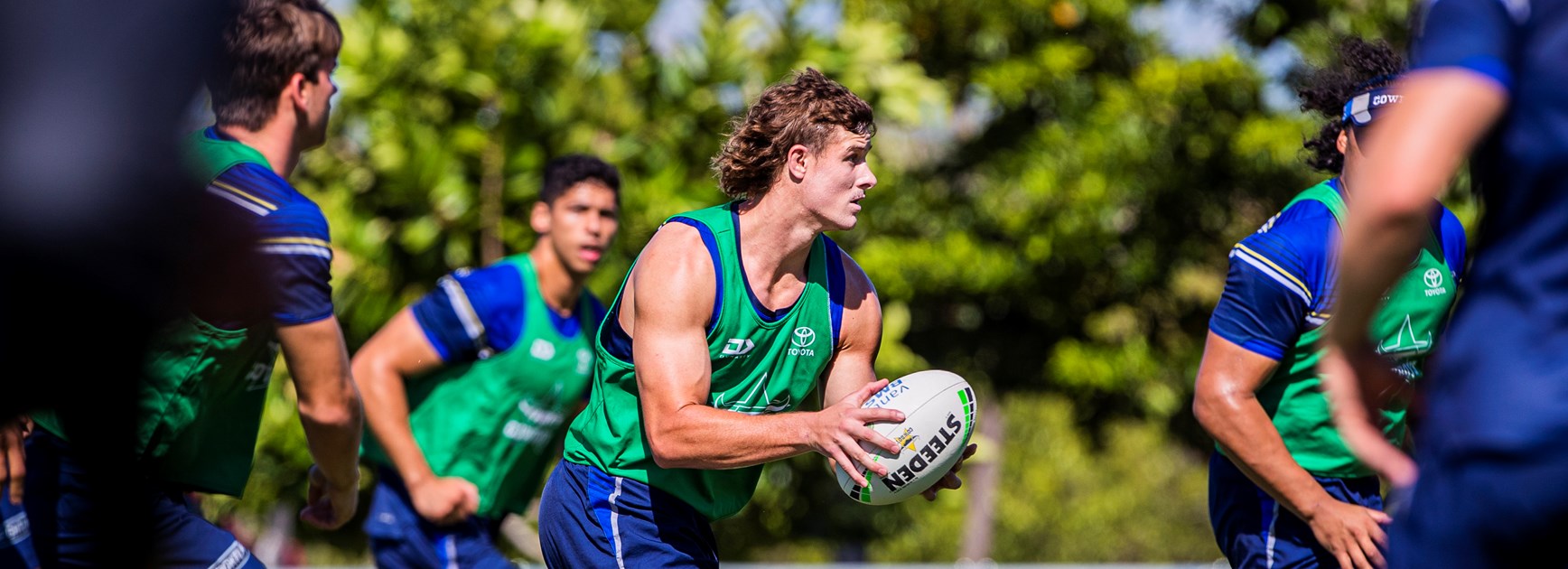 Five things you need to know: Round 5 v Bulldogs