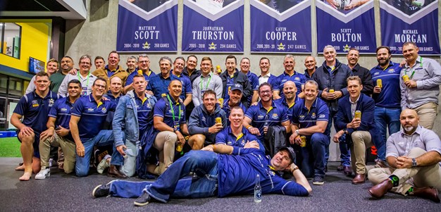 Gallery: Best of Cowboys Old Boys Day