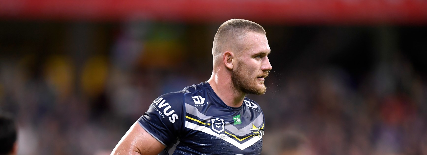 Cowboys duo accept early guilty pleas