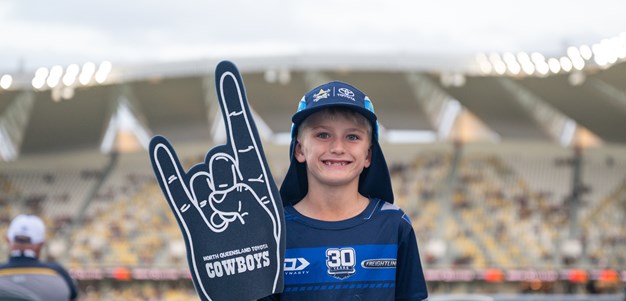 Kick off the season with the Cowboys at Fairfield!