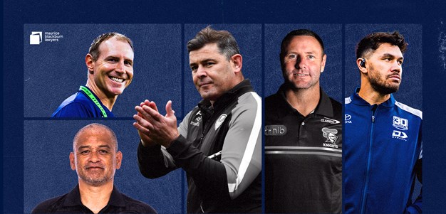 Cowboys bolster Football Department for 2026