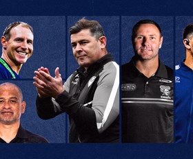 Cowboys bolster Football Department for 2026