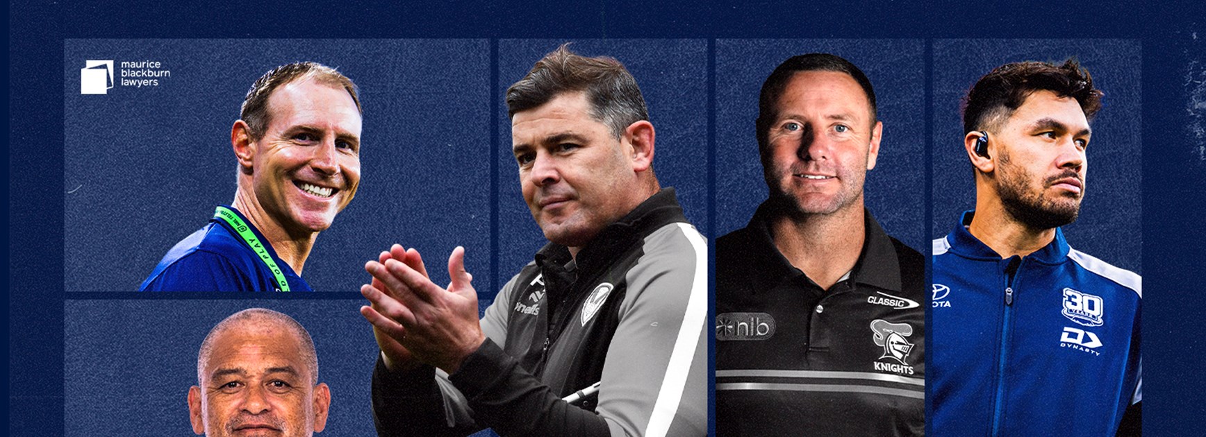 Cowboys bolster Football Department for 2026