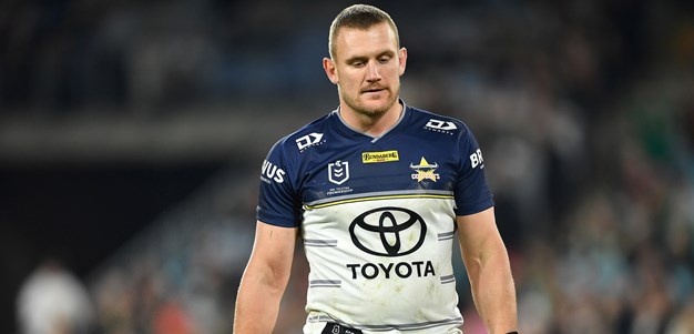 Judiciary Report: Hess charged with high tackle