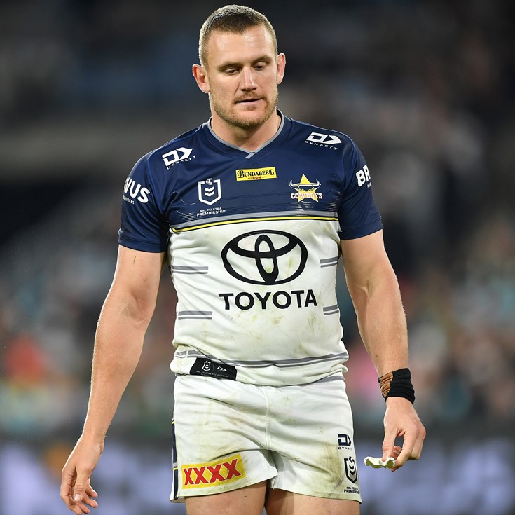 Judiciary Report: Hess charged with high tackle