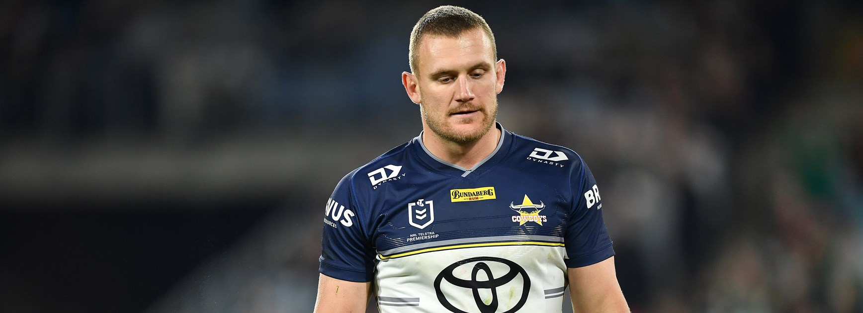 Judiciary Report: Rabbitohs youngster faces two-game ban