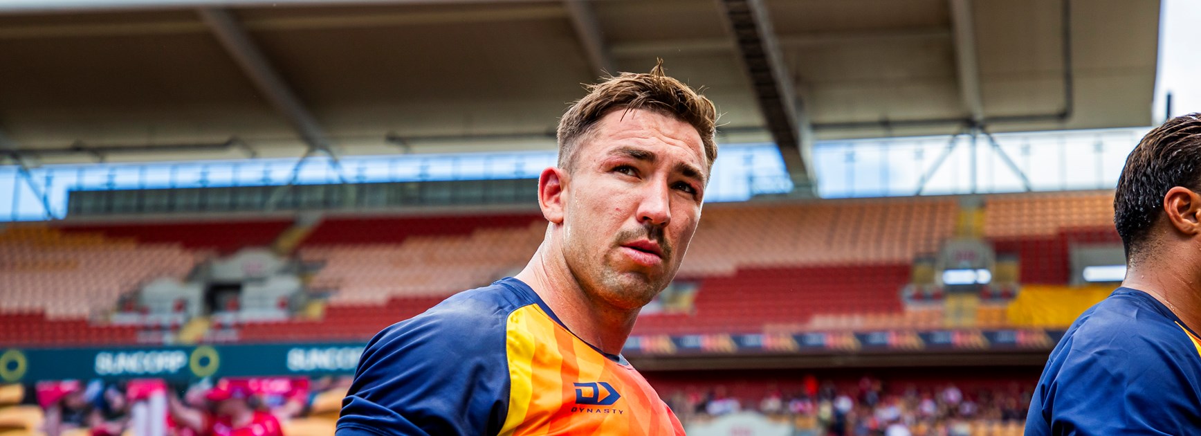 Final Cowboys team list: Round 4 v Broncos