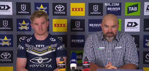 Payten on defence, errors and Clifford's performance