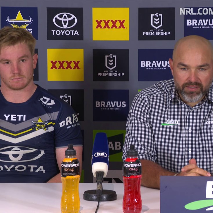 Payten on defence, errors and Clifford's performance