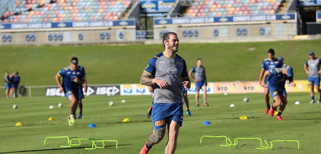 Feeder club action this weekend