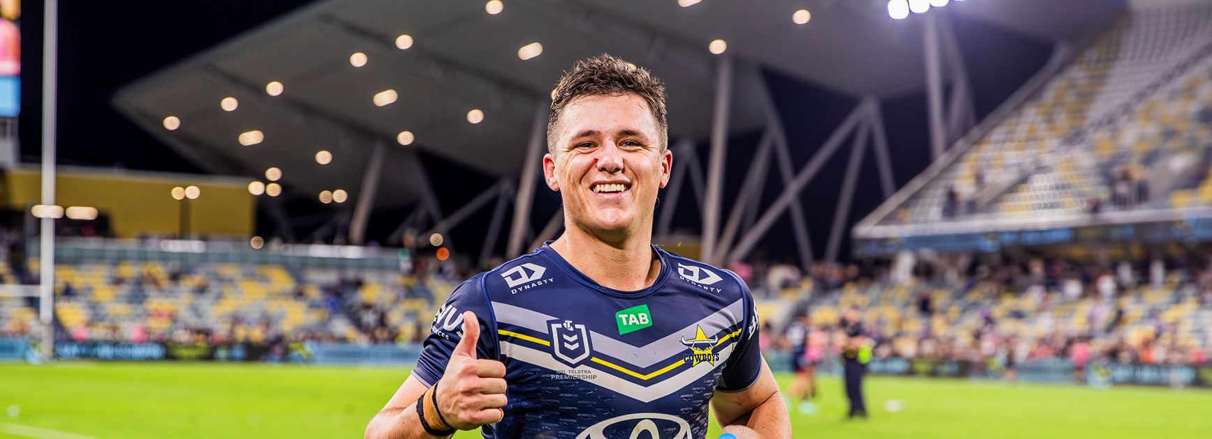 Five things you need to know: Round 20 v Sea Eagles