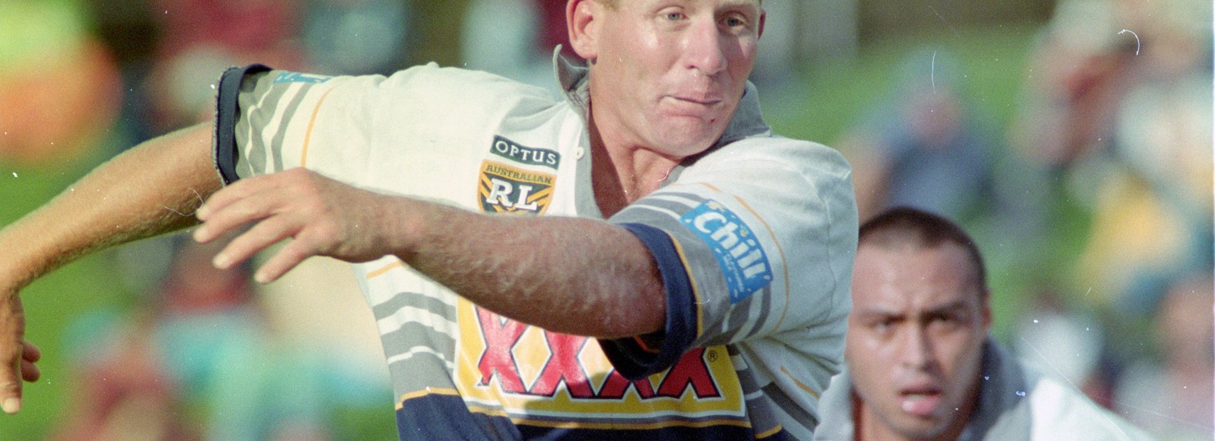 Cowboys yearly review: 1996