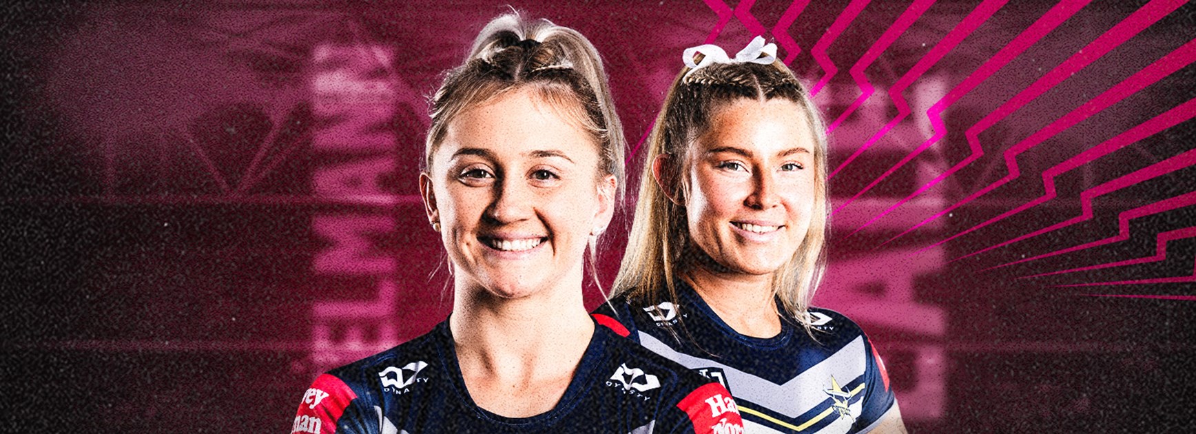 Maroons squad named for women’s Origin opener