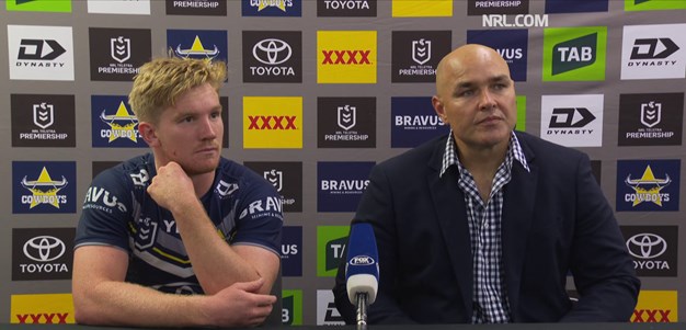 Payten: I think the connection & energy in this group is great