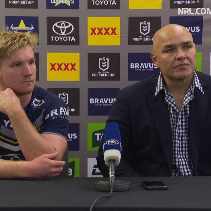 Payten: I think the connection & energy in this group is great